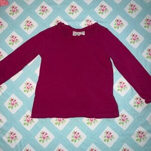 Matilda Jane platinum